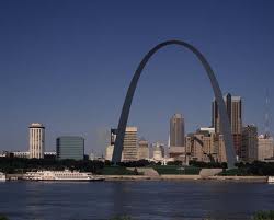St.LouisArch