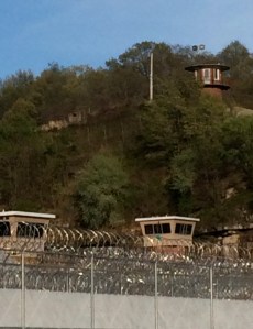 How powerful a Truth can penetrate even these walls?