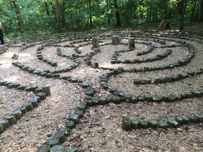 Where, exactly, are you leading, Lord?