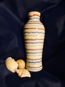 Even the cracks may prove useful...