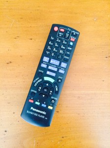 Discipleship, now available for streaming...