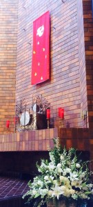 Come, Holy Spirit, come!