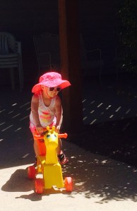 Even in the shadows...I find You there.