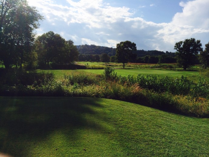 Journeying together, to find our way back to the Garden.