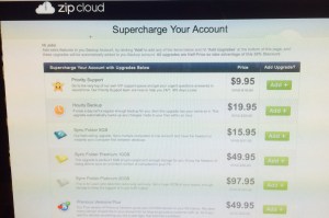 I mean, really: Can't I just renew?