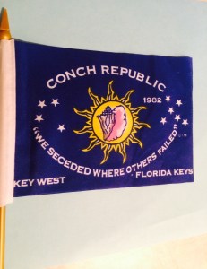 It's a sad state when a mythical republic holds such appeal...