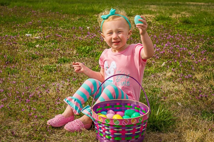 The 'eyes' have it...