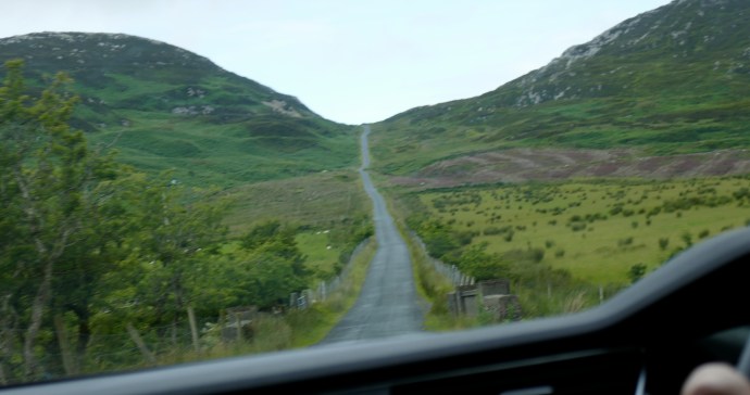 ...providing a far different perspective than the eastern approach.