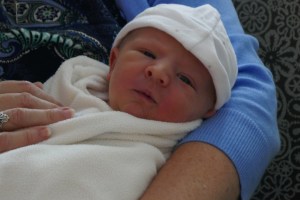 Hello, bright eyes...