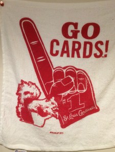 Five years without a win...and already looking a little tired...