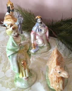 God, guiding our search in surprising directions...