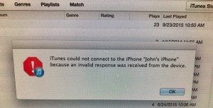 What did I do to deserve this?