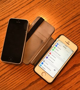 Life was good...before the upgrade...