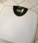 Gak! I can't handle the truth...