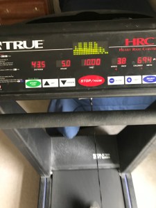 Healthy habits can lead to Good News...